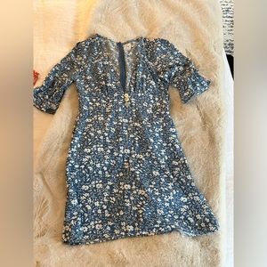 Princess Polly Mini Dress